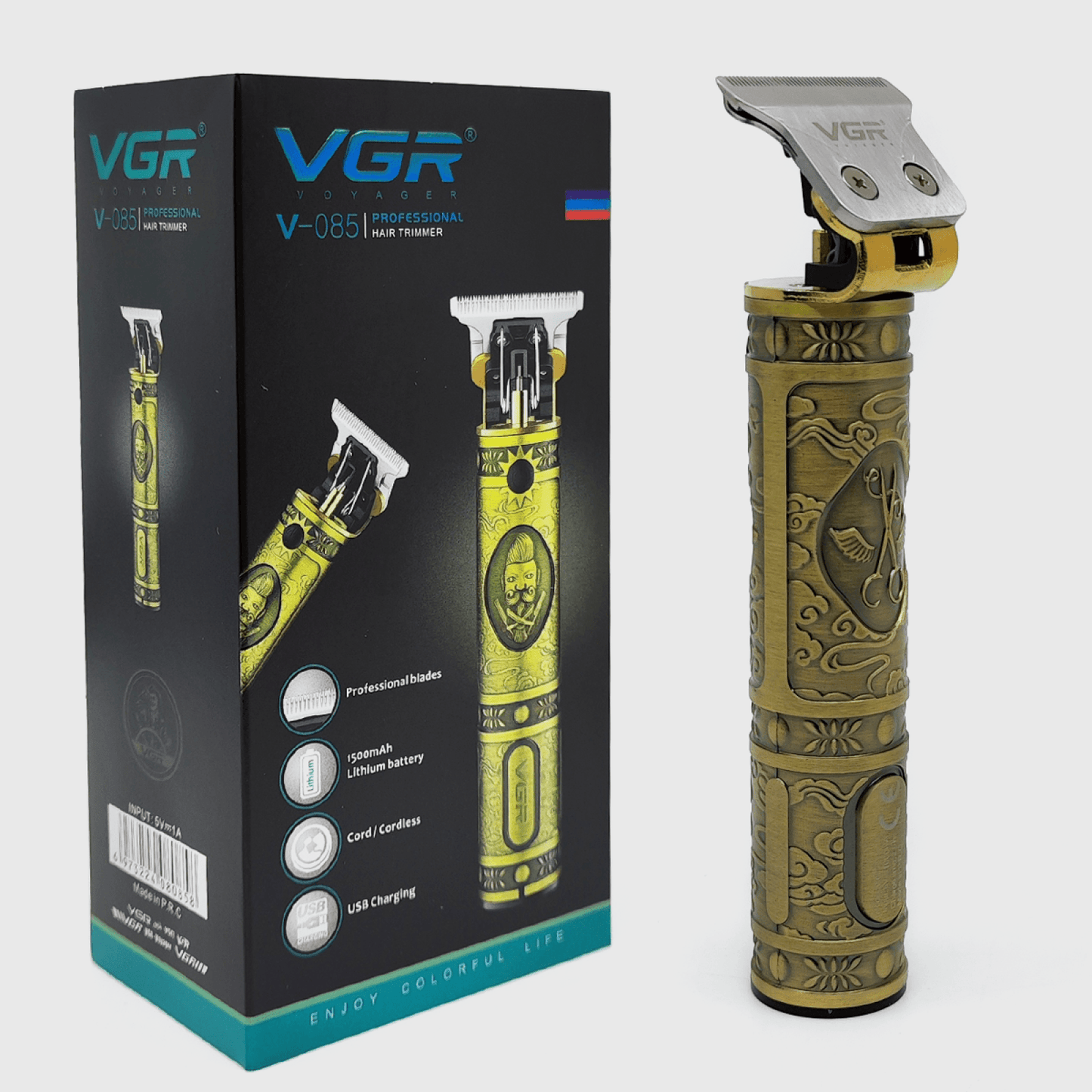 MAȘINI VIKING