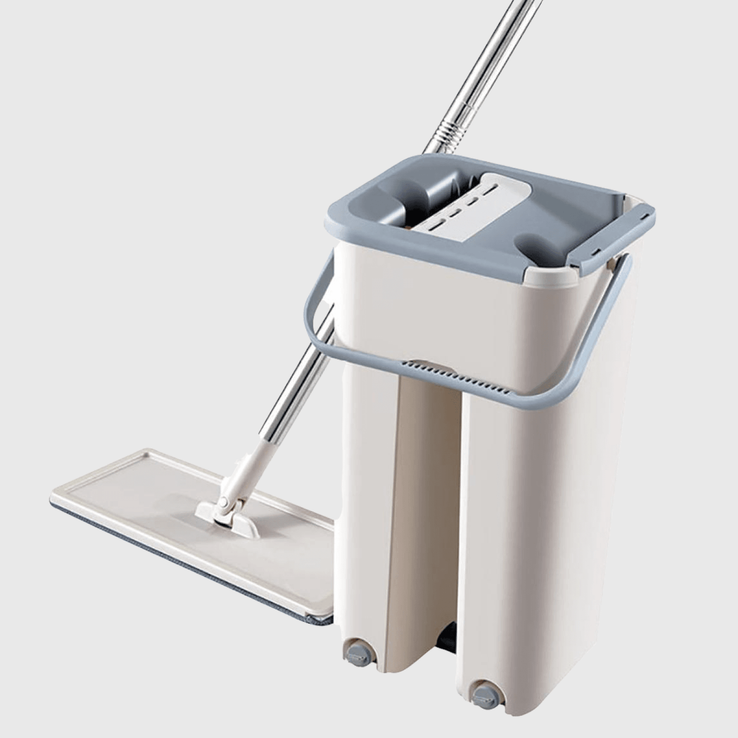 MAXI MOP - 5 LAME GRATUIT