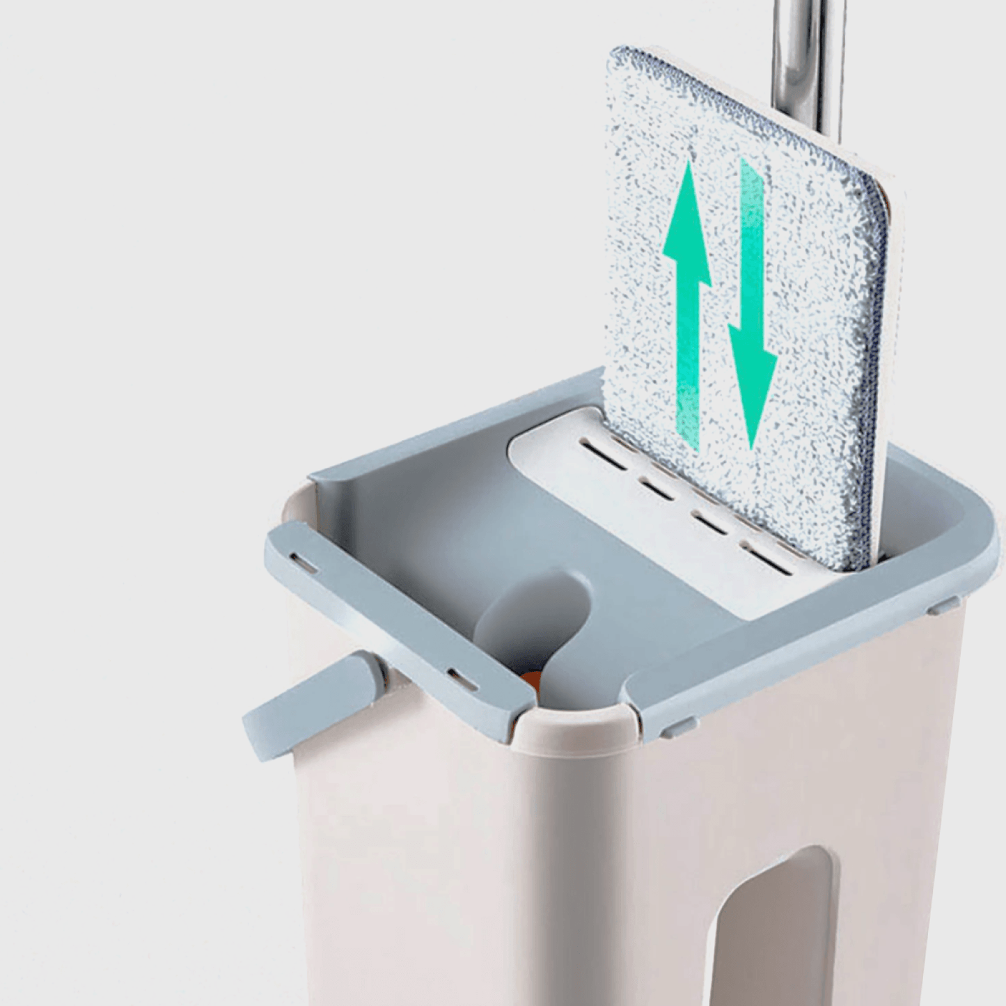 MAXI MOP - 5 LAME GRATUIT