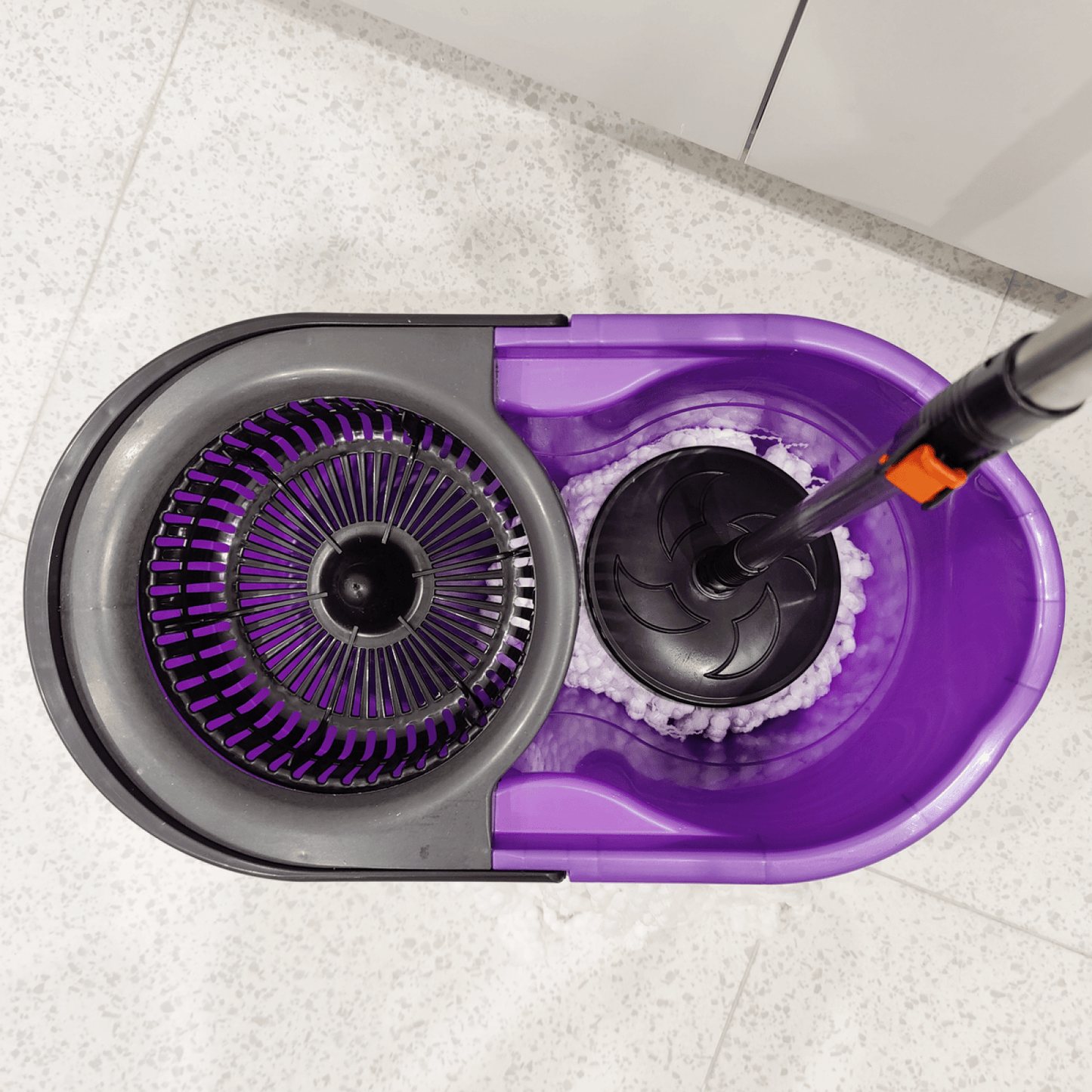 MOP ROTATIV ZAMBAK