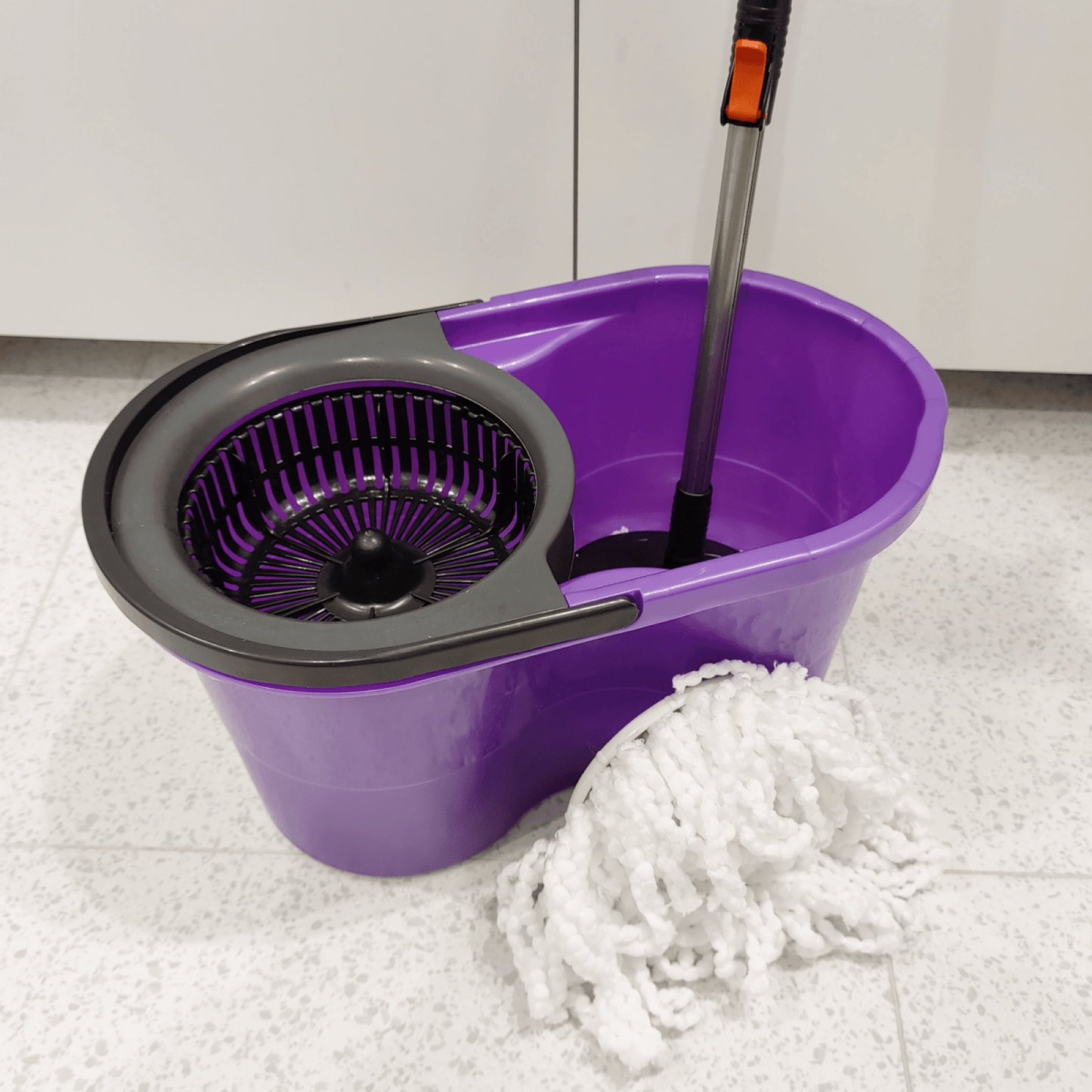 MOP ROTATIV ZAMBAK
