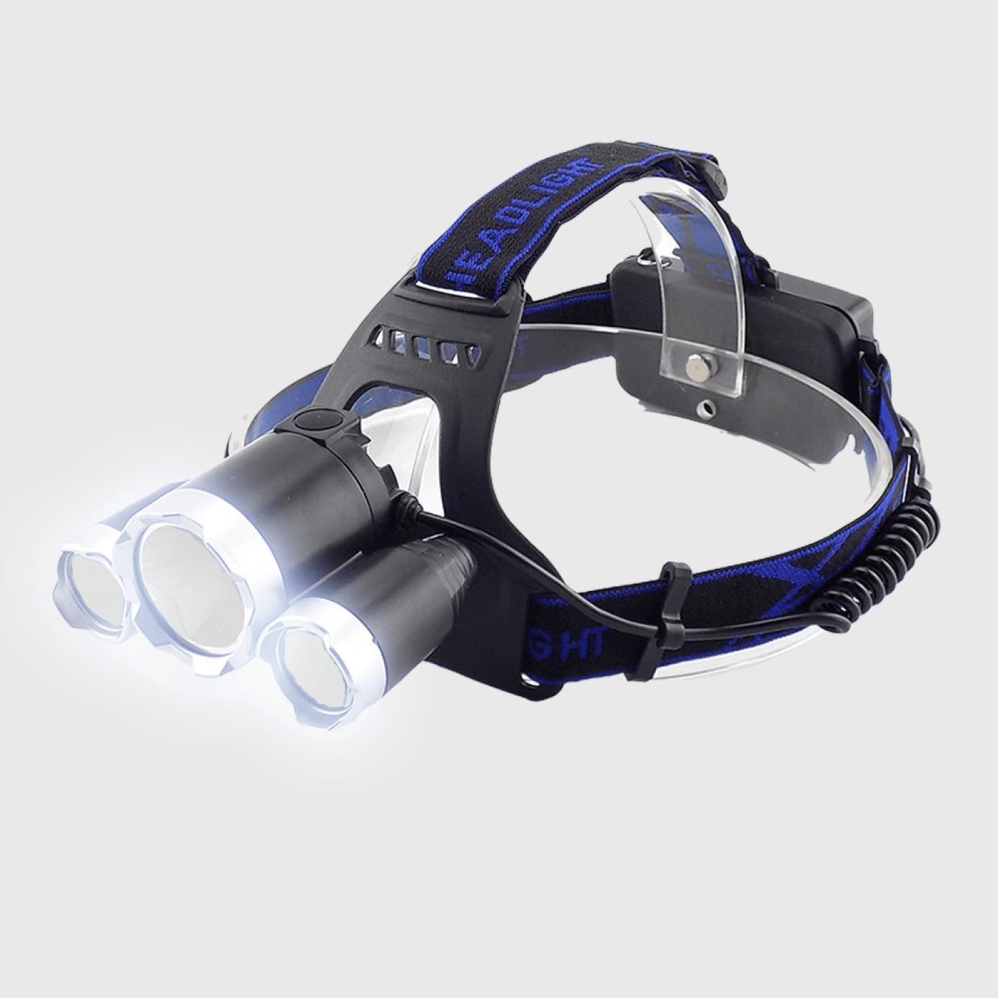 LAMPĂ FAR X3 CREE