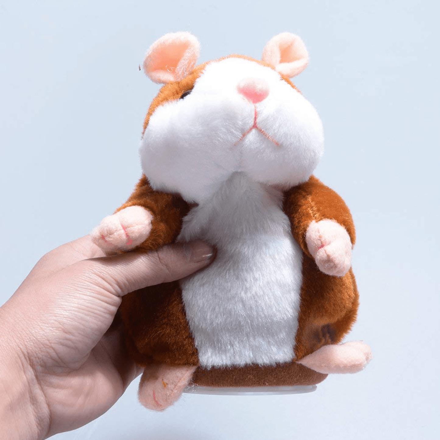 HAMSTER INTELIGENT