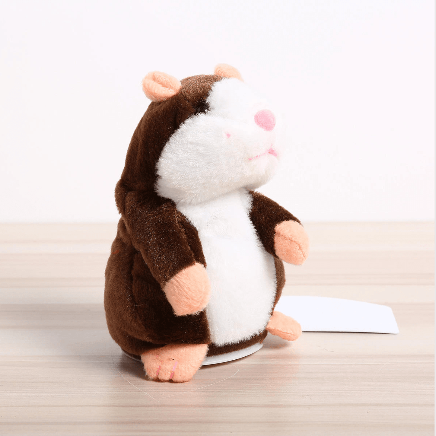 HAMSTER INTELIGENT