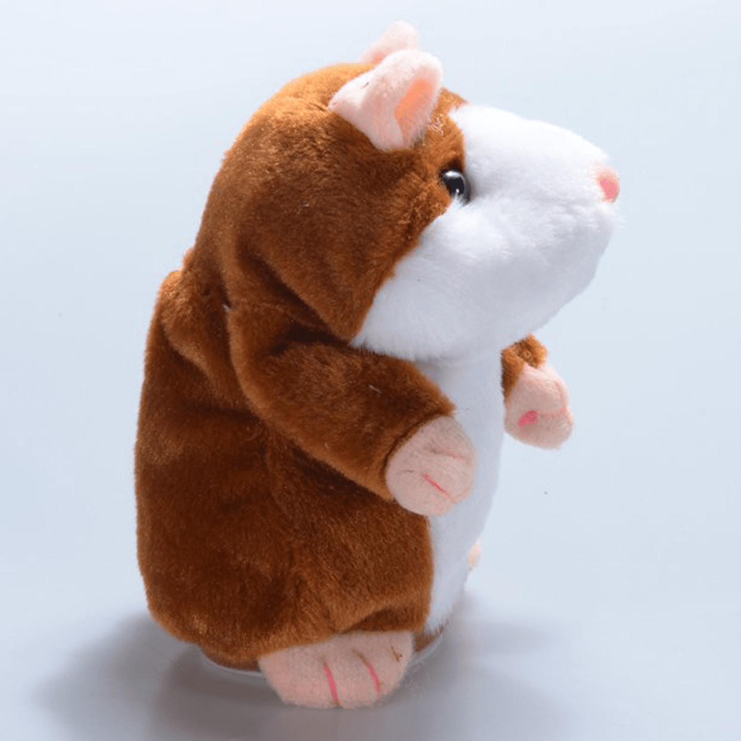 HAMSTER INTELIGENT