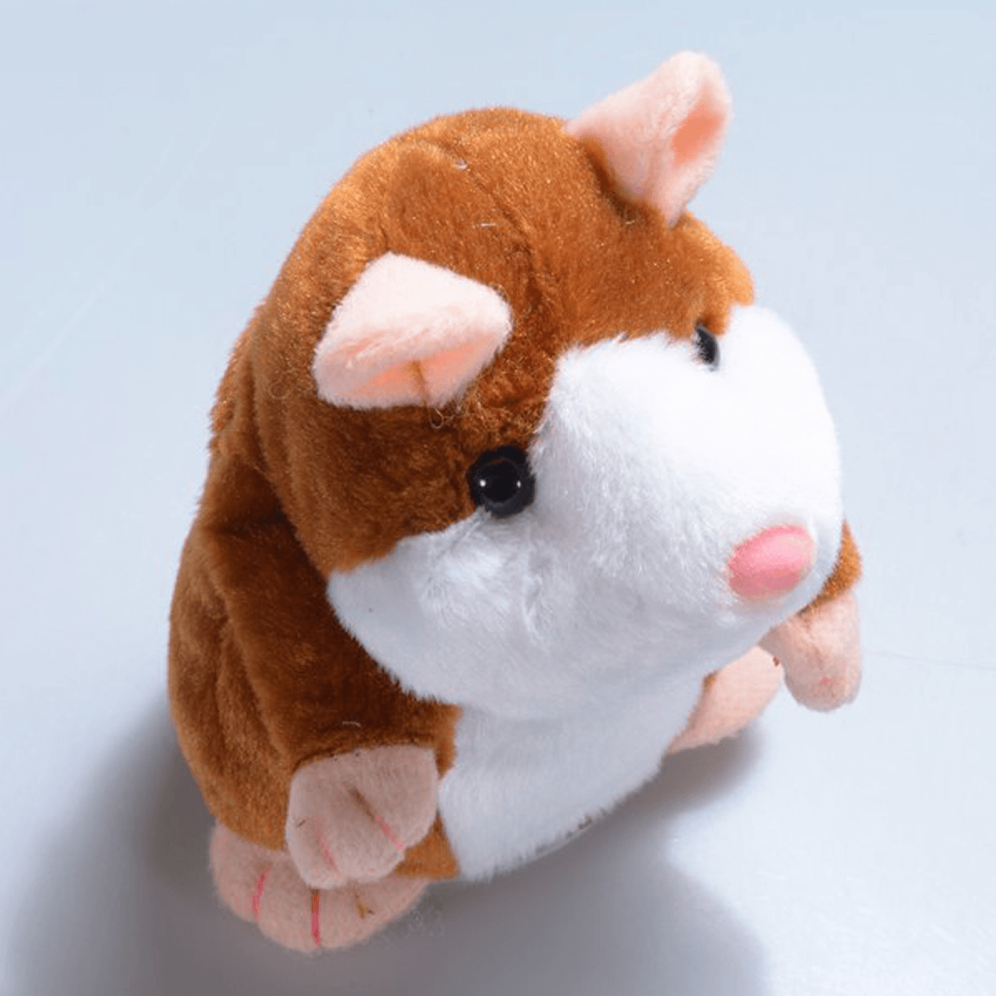 HAMSTER INTELIGENT