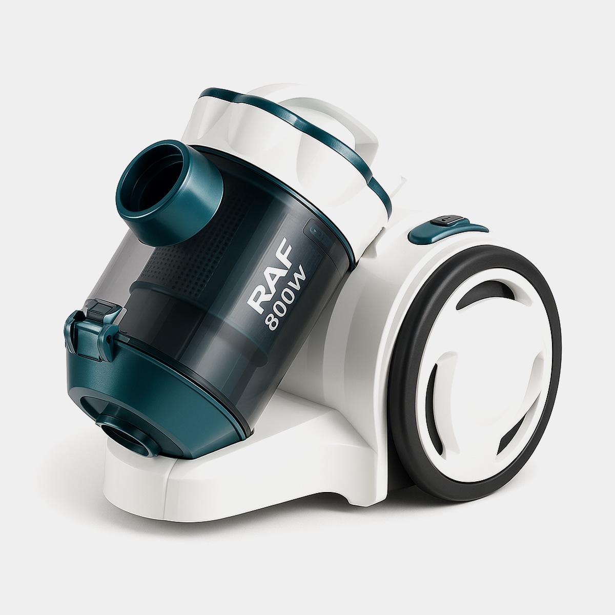 ASPIRATOR RAF CICLONIC 800W