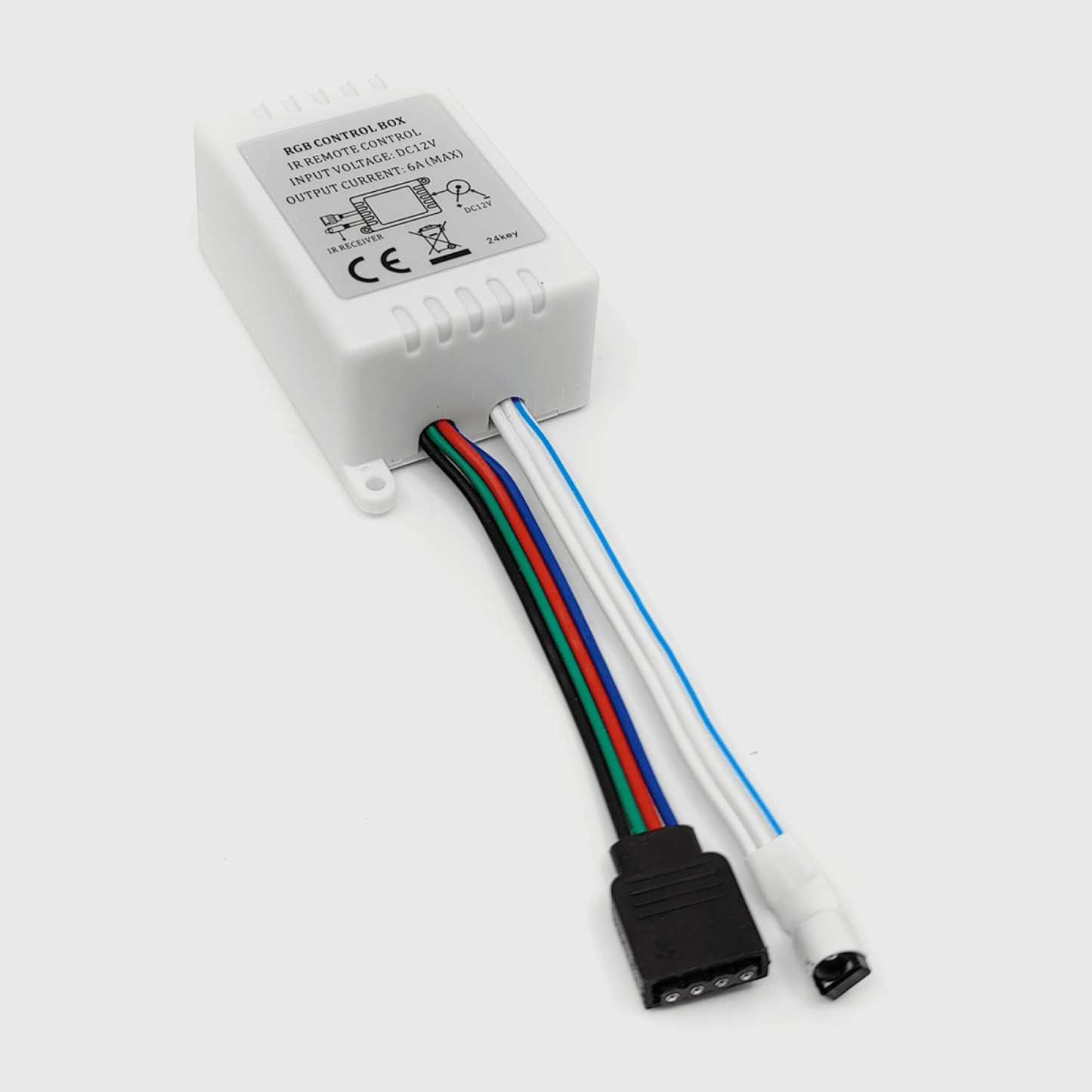 BANDA LED RGB - 5M