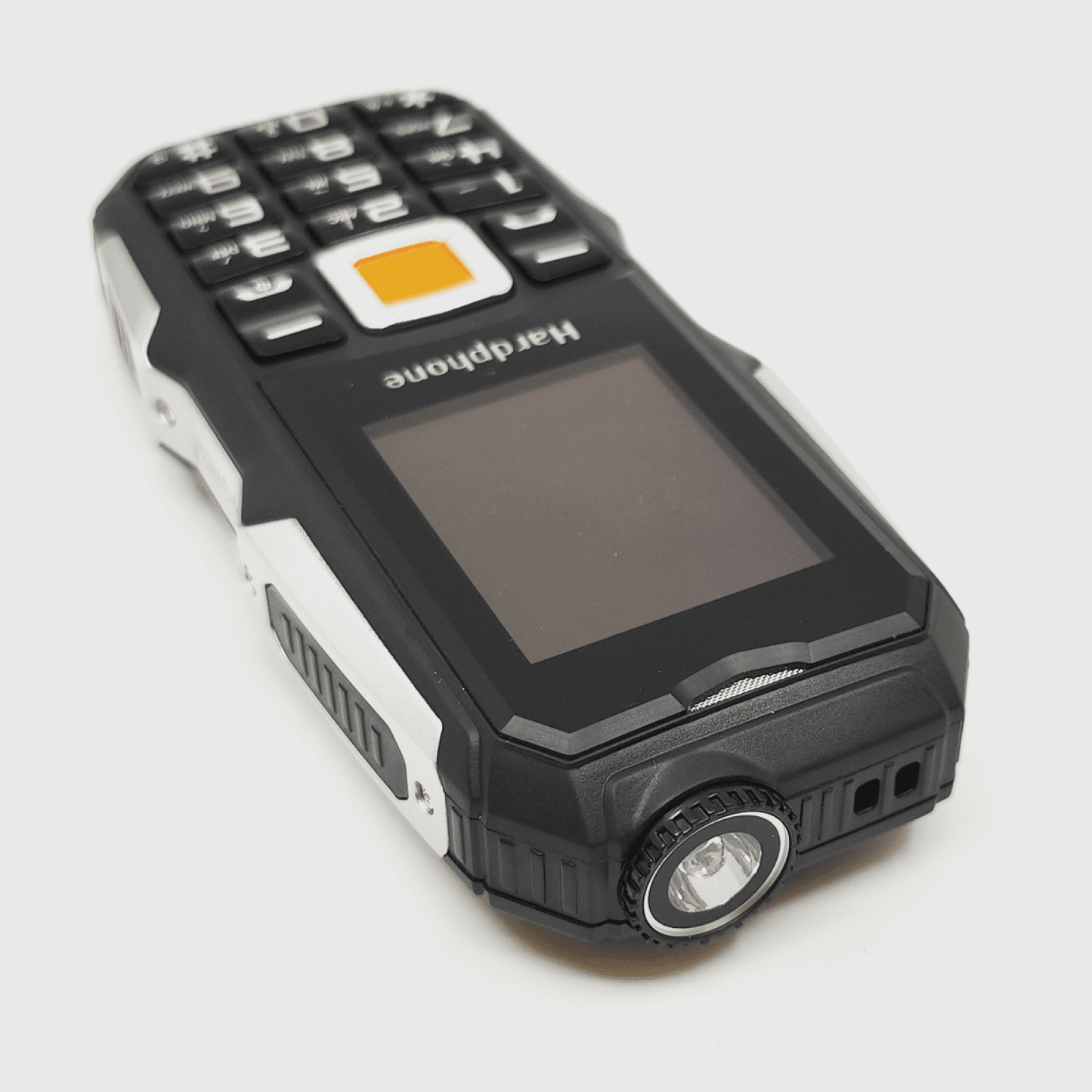 TELEFON GSM PENTRU CONDIȚII EXTREME