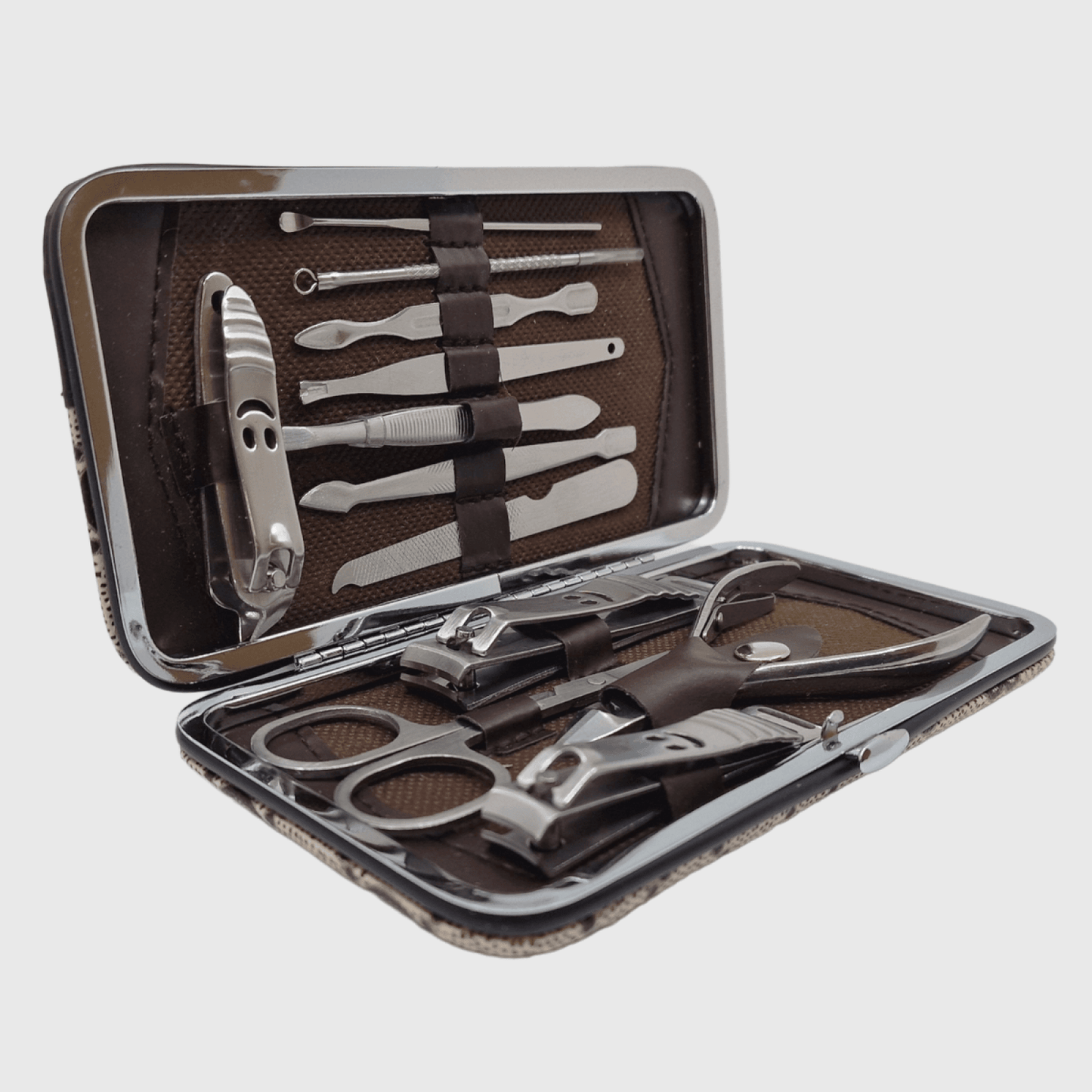 SET PEDICURA