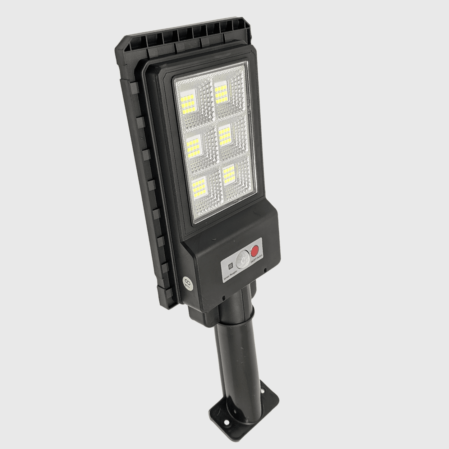 LAMPA SOLARA 180W