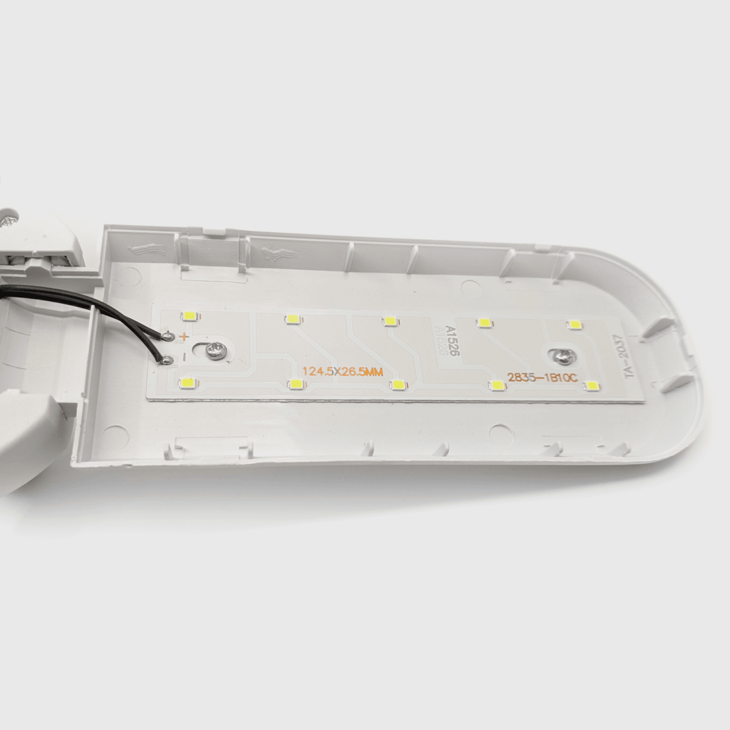 BEC LED TRISTAR