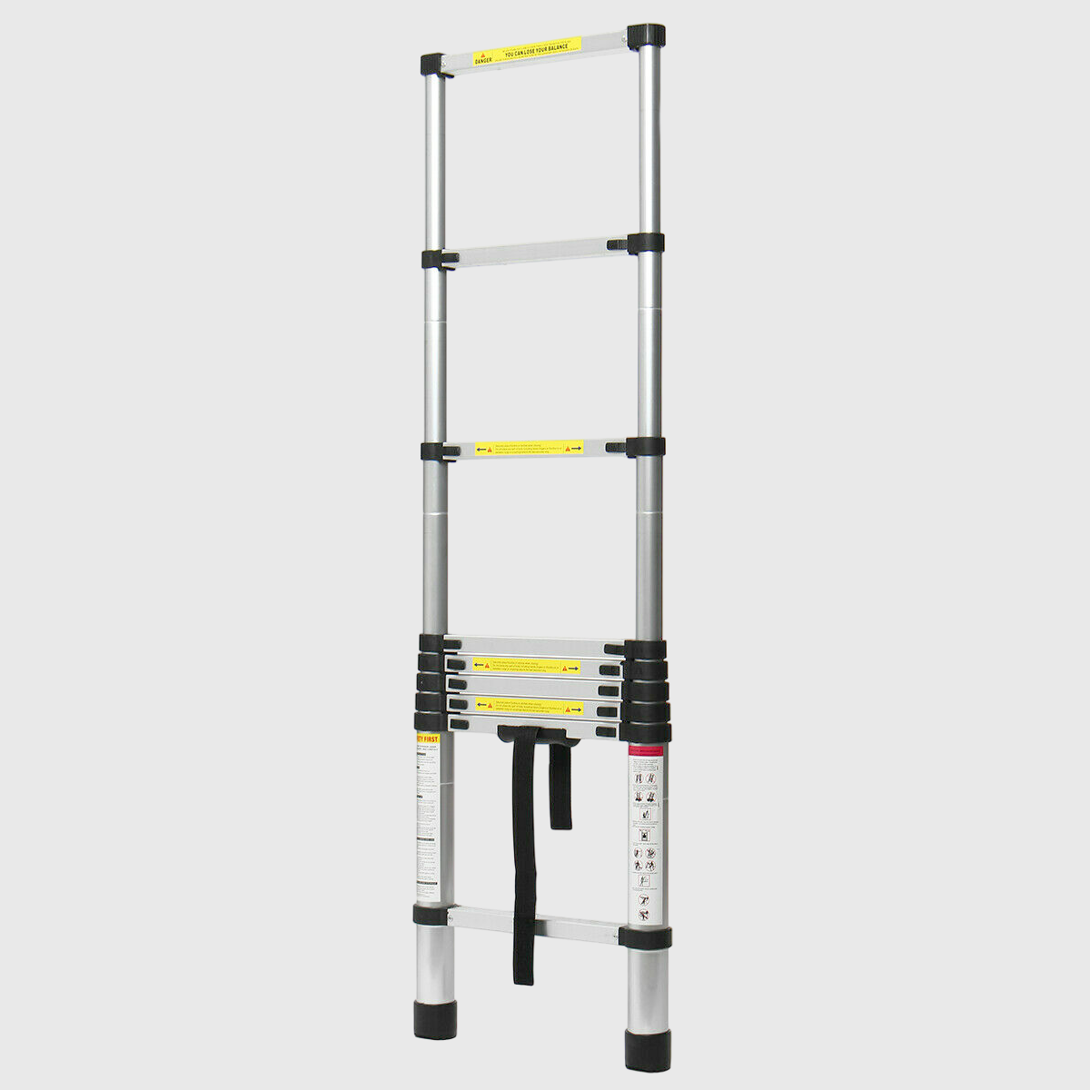 LADDER TELESCOPICĂ
