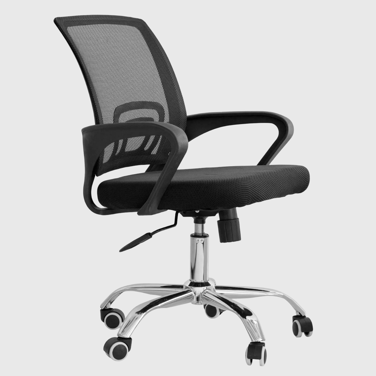 SCAUN DE BIROU "OFFICE"-2 BUCĂȚI