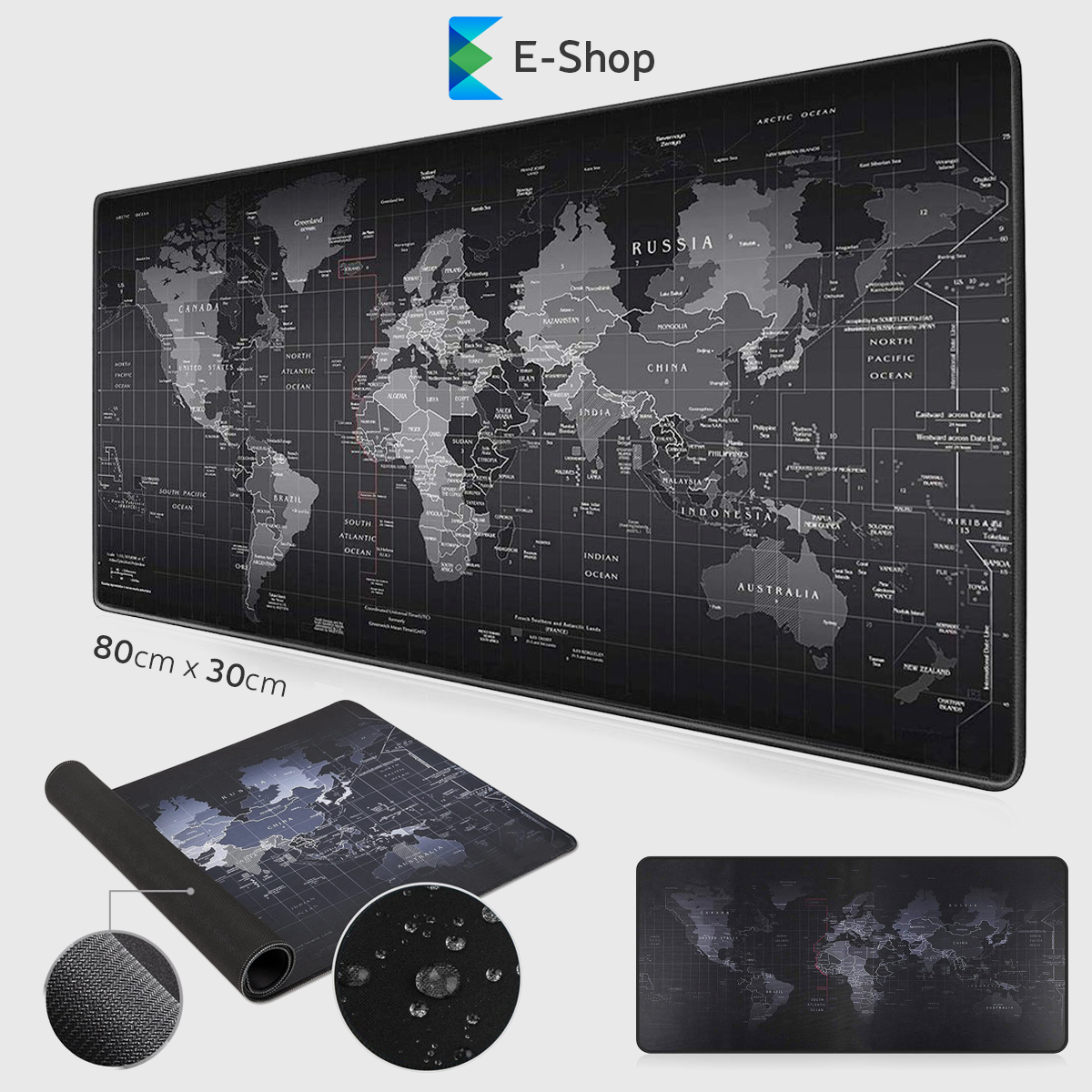ATLAS PAD PENTRU BIROUL DE LUCRU