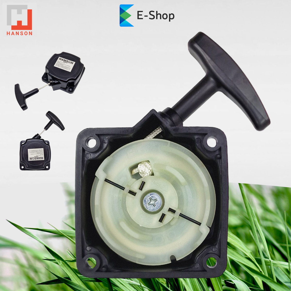 HANSON TRIMMER STARTER