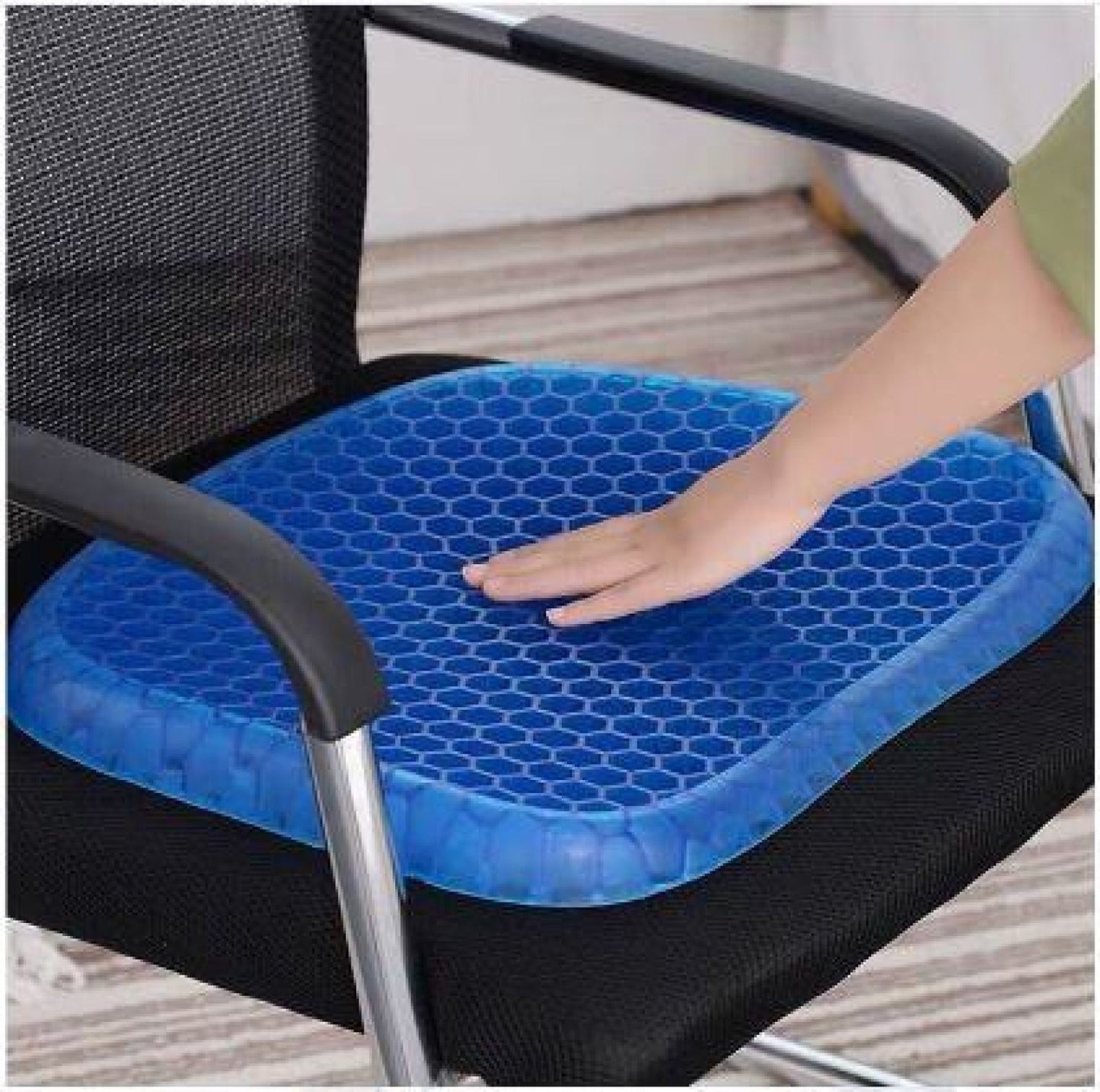 PERNA DE ȘEZUT ERGONOMICĂ