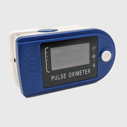 OXIMETRU / PULSOmetru