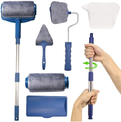 ROTUL DE VOPSEA
