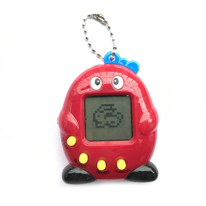 TAMAGOTCHI – ANIMAL DE COMPANIE DIGITAL