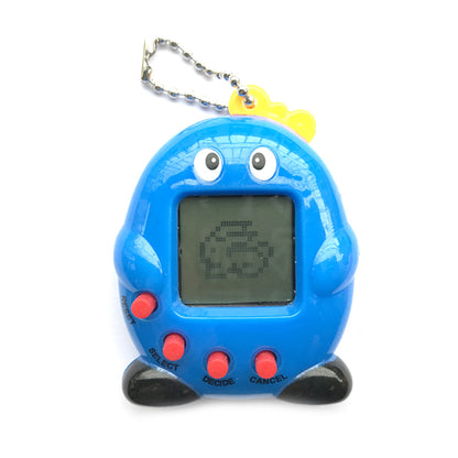 TAMAGOTCHI – ANIMAL DE COMPANIE DIGITAL