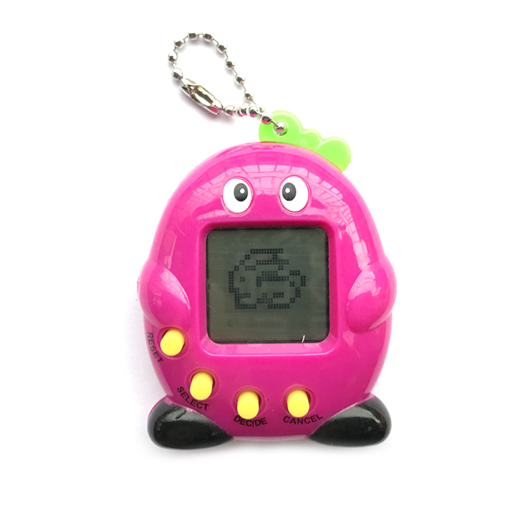 TAMAGOTCHI – ANIMAL DE COMPANIE DIGITAL
