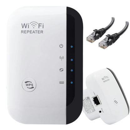 AMPLIFICATOR WiFi – 300 Mbps