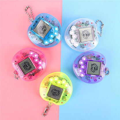 TAMAGOTCHI – ANIMAL DE COMPANIE DIGITAL