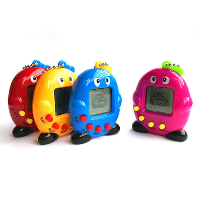 TAMAGOTCHI – ANIMAL DE COMPANIE DIGITAL