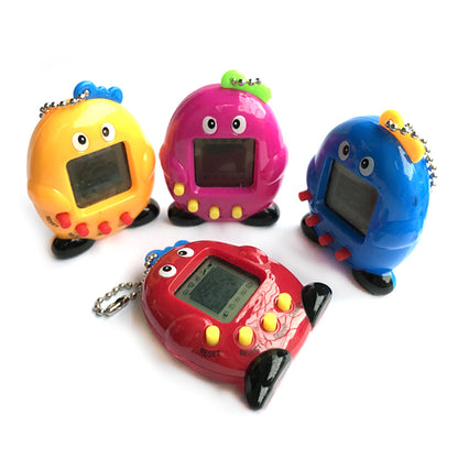 TAMAGOTCHI – ANIMAL DE COMPANIE DIGITAL