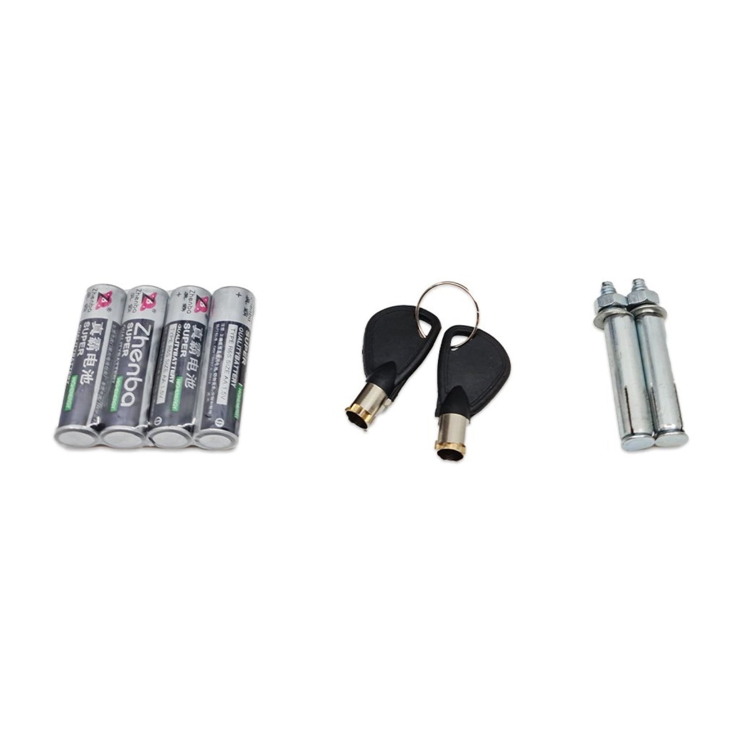 SEIF ELECTRONIC