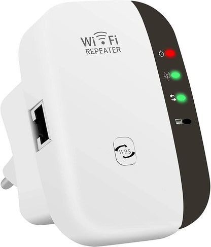 AMPLIFICATOR WiFi – 300 Mbps