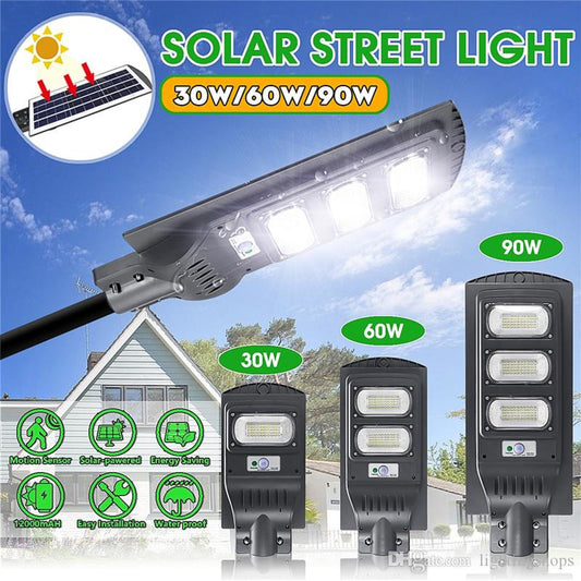 REFLECTOARE SOLARE LED