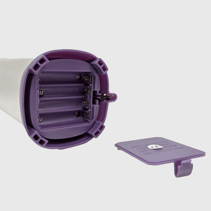 DOZATOR DE LICHID METALIC CU SENSOR
