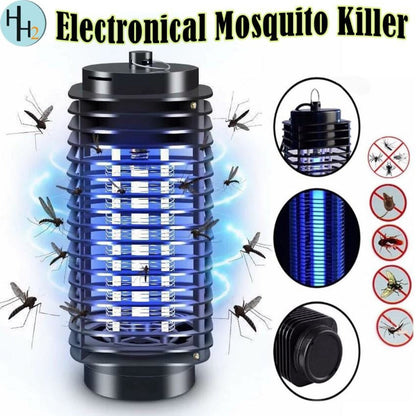 ELIMINATOR DE INSECTE LM-3B