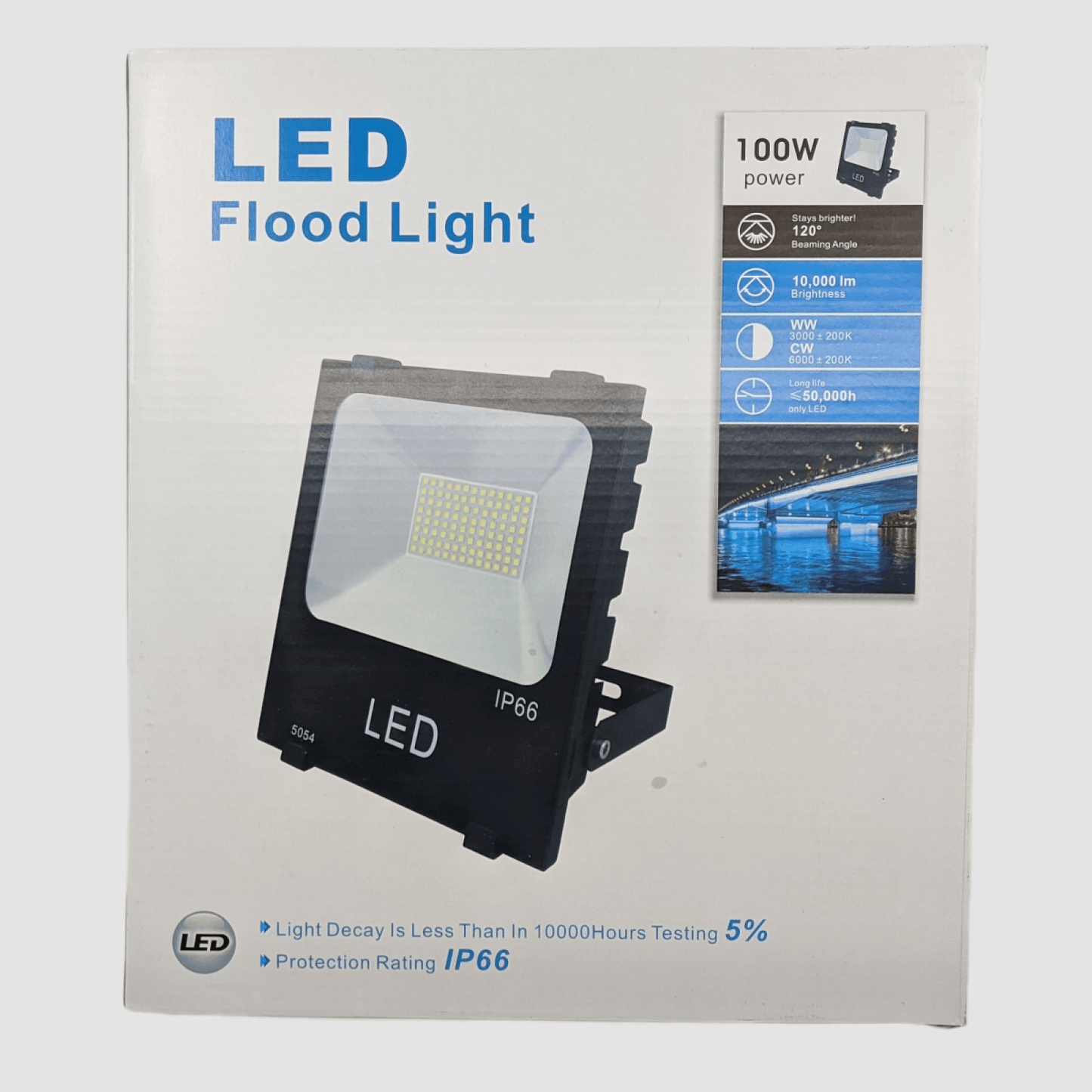 REFLECTOARE LED SMD