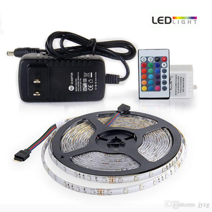 BANDA LED RGB - 5M