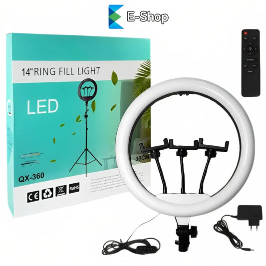 INEL LED