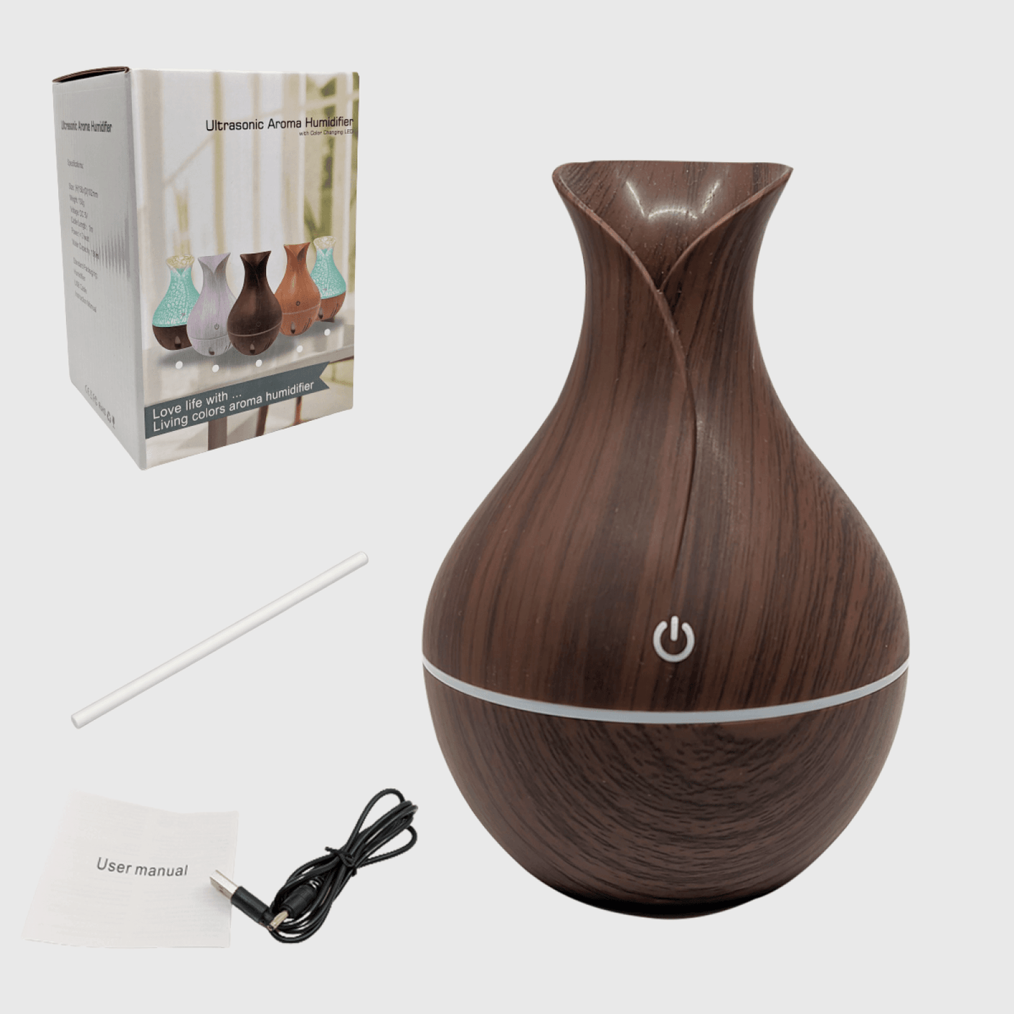 UMIDIFICATOR