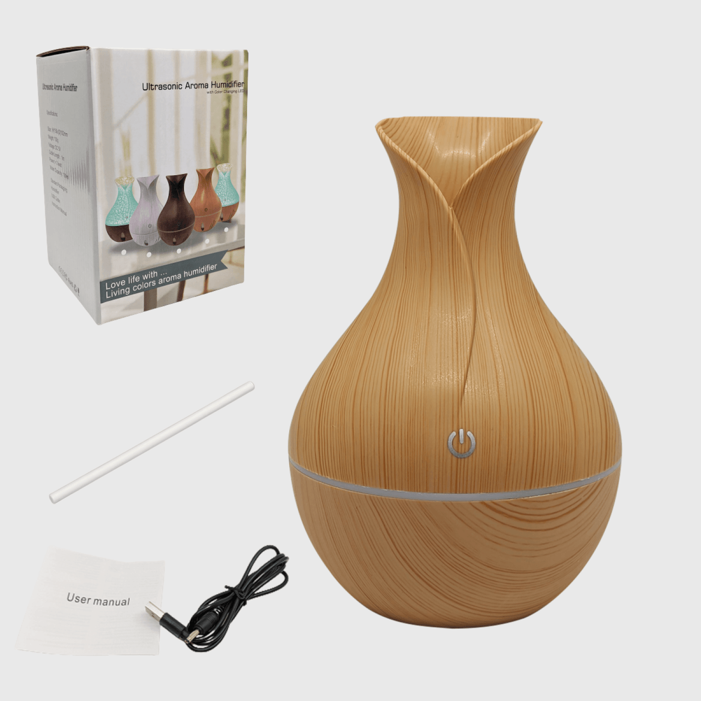 UMIDIFICATOR