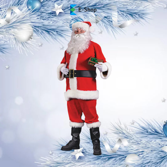COSTUM DE MOȘ COST