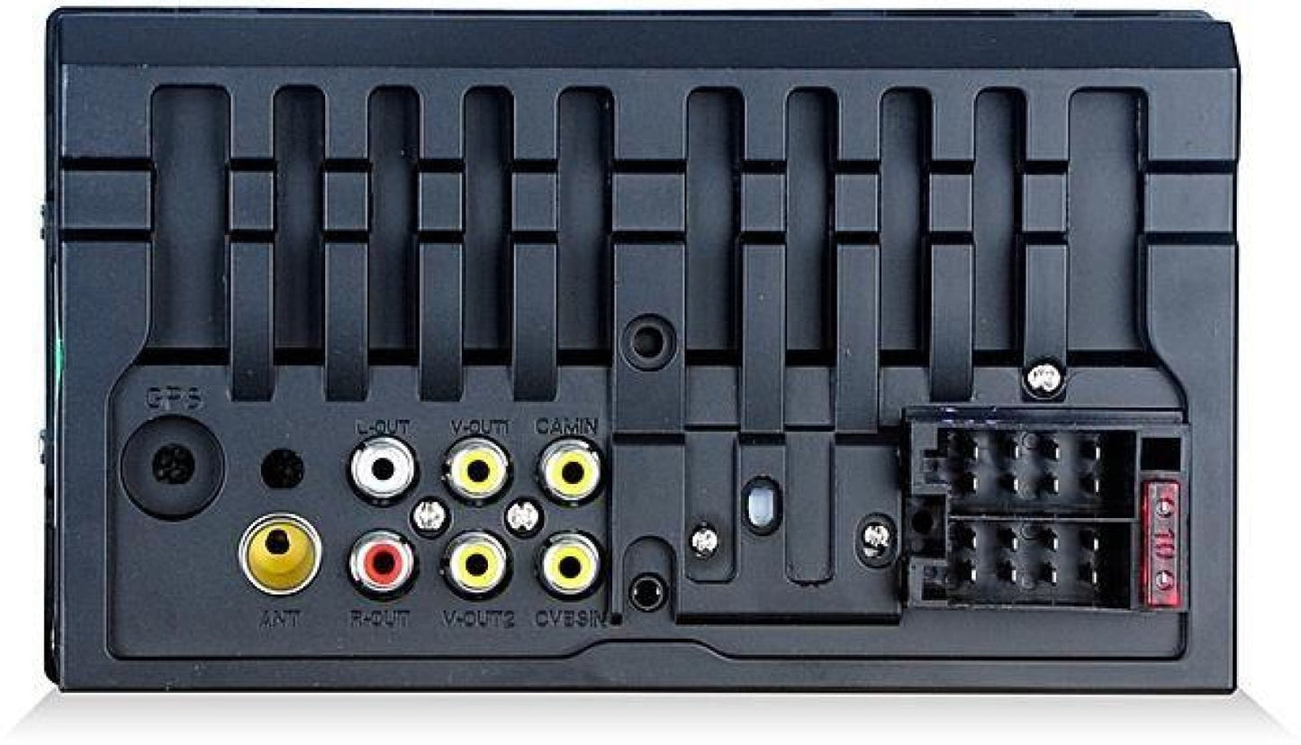 RADIO ECRAN AUTO 2-DIN