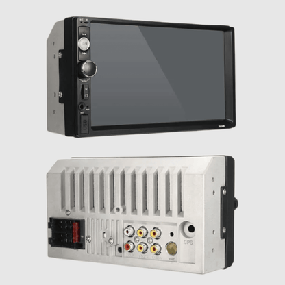 RADIO ECRAN AUTO 2-DIN