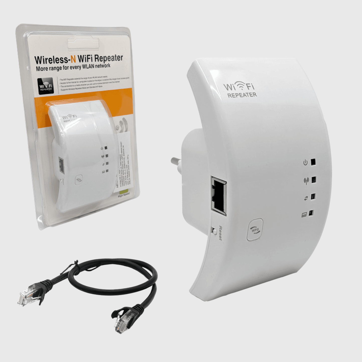 AMPLIFICATOR DE SEMNAL WIFI