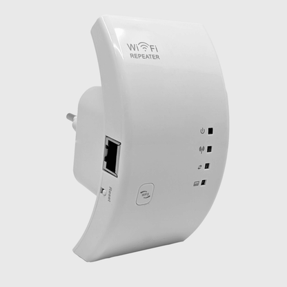 AMPLIFICATOR DE SEMNAL WIFI