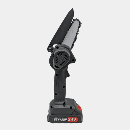 FERĂSTRAȘUL HANSON AKU 24V