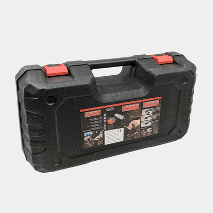 FERĂSTRAȘUL HANSON AKU 24V