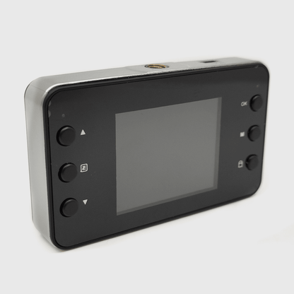 CAMERA FULL HD AUTO