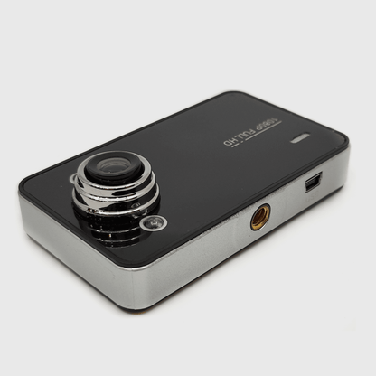 CAMERA FULL HD AUTO