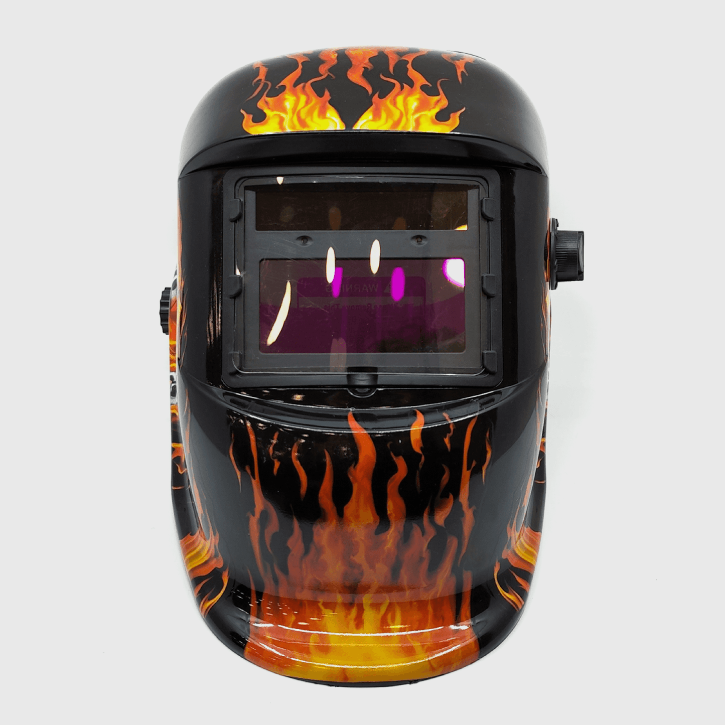 MASCA VAR „FOC”